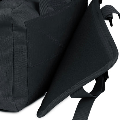 Scherber Vehicle IFAK Emergency Trauma Kit | 90+ Medical Supplies & Equipment, NAR Tourniquet & CPR Mask | Fully Stocked Rip Away Molle Pouch for Car, Home & Pro First Aid | Intermediate, Black