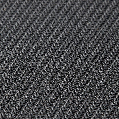 Wolvende Premium Felt Desk Mat | Small 12" x 27.5" | Multifunctional Desk Pad for Home Office | Light Gray