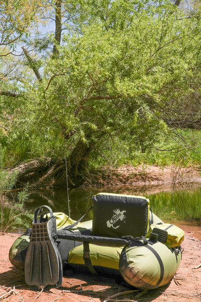 CADDIS Sports Fishing and Angling Float Tube (Pro 3000)