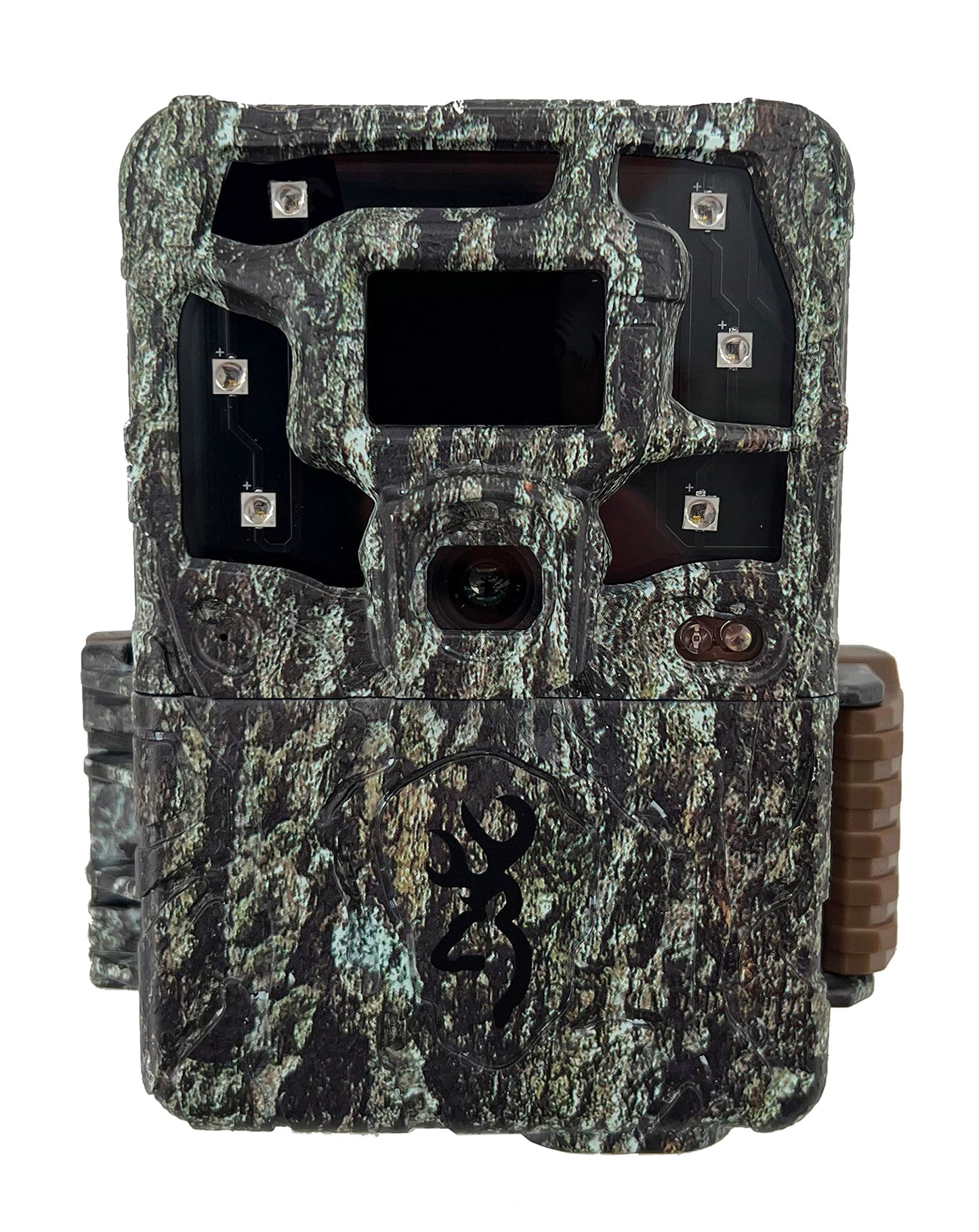 Browning Strike Force Pro X 1080 Trail Game Camera Bundle Includes 32GB Memory Card and J-TECH Card Reader (24MP) | BTC5PX1080