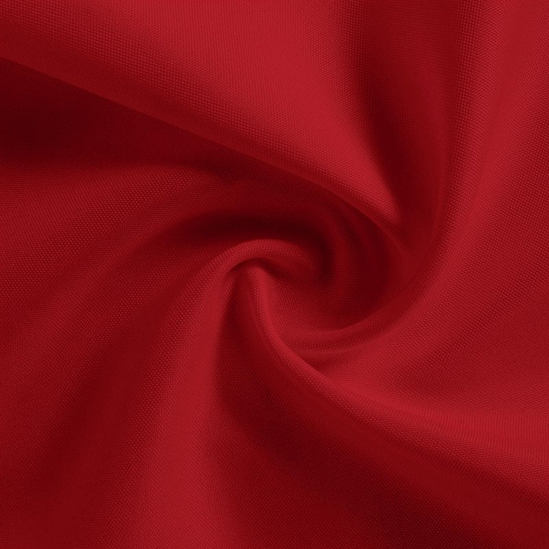 Utopia Home Red Cloth Napkins (144 Pack, 20x20 Inches), Ideal Dinner Napkins for Party, Wedding and Lunch/Dinner