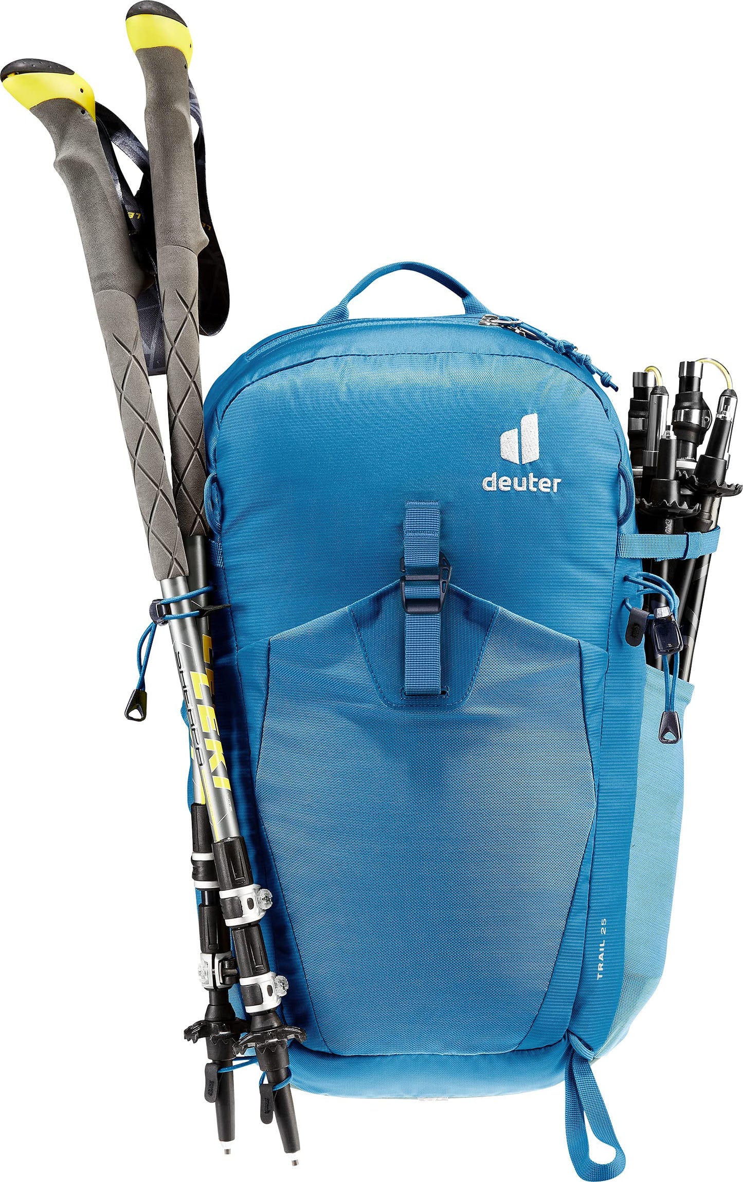 Deuter Unisex Trail 25L Hiking Backpack, 25 Liter
