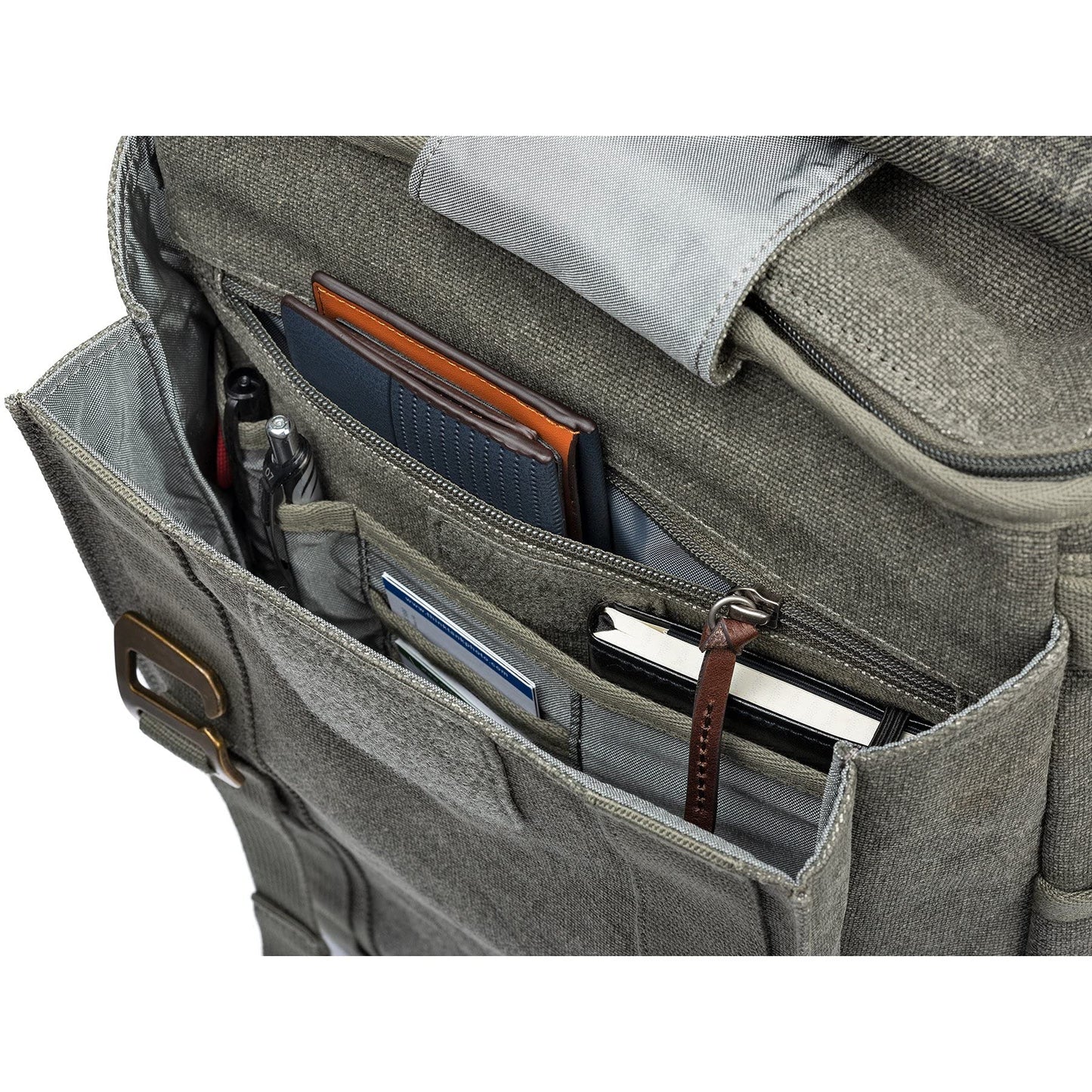 Think Tank Retrospective Backpack 15L, Black