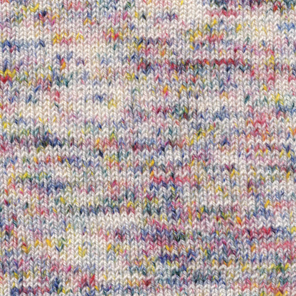 Knit Picks Hawthorne Speckle Hand Paint Fingering Weight Sock Yarn (Confetti Speckle)