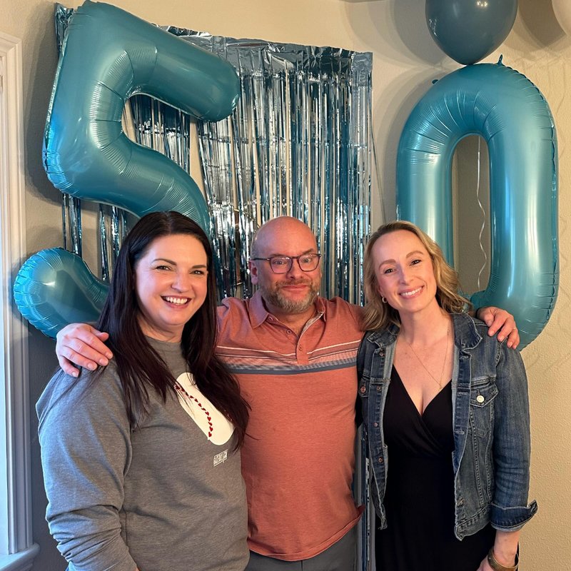 Pearlescent Blue Number 28 Balloon 40 inch, 28 Number Balloons, 28th Birthday Decorations, 28 Year Old Women Men Pearlescent Blue Party Supplies