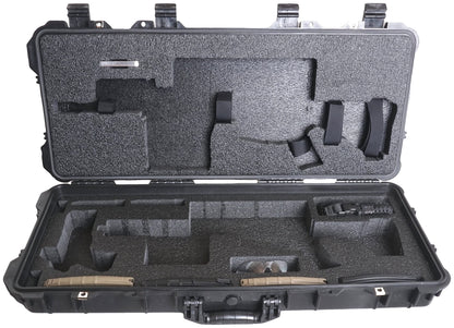 Case Club SBR & Standard Case. Heavy Duty, Wheeled, Waterproof, Crushproof, Air tight, Lockable, Airline Approved.