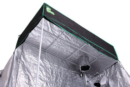 Hydro Crunch Hydroponic Grow Tent, 60" x 31" x 80"