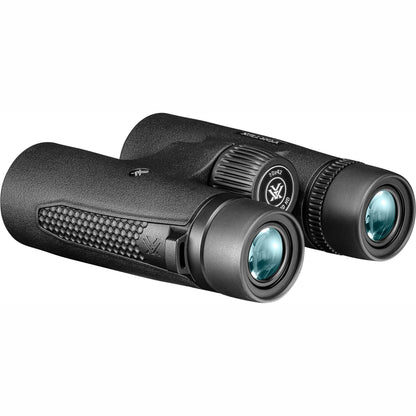 Vortex Copperhead HD 10x42 Binoculars - HD Optical System, Fully Multi-Coated Lenses, Rubber Armor, Shockproof - Unlimited, Unconditional Warranty