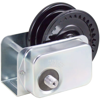 Goldenrod Dutton-Lainson B1502 Brake Winch 1500 lb