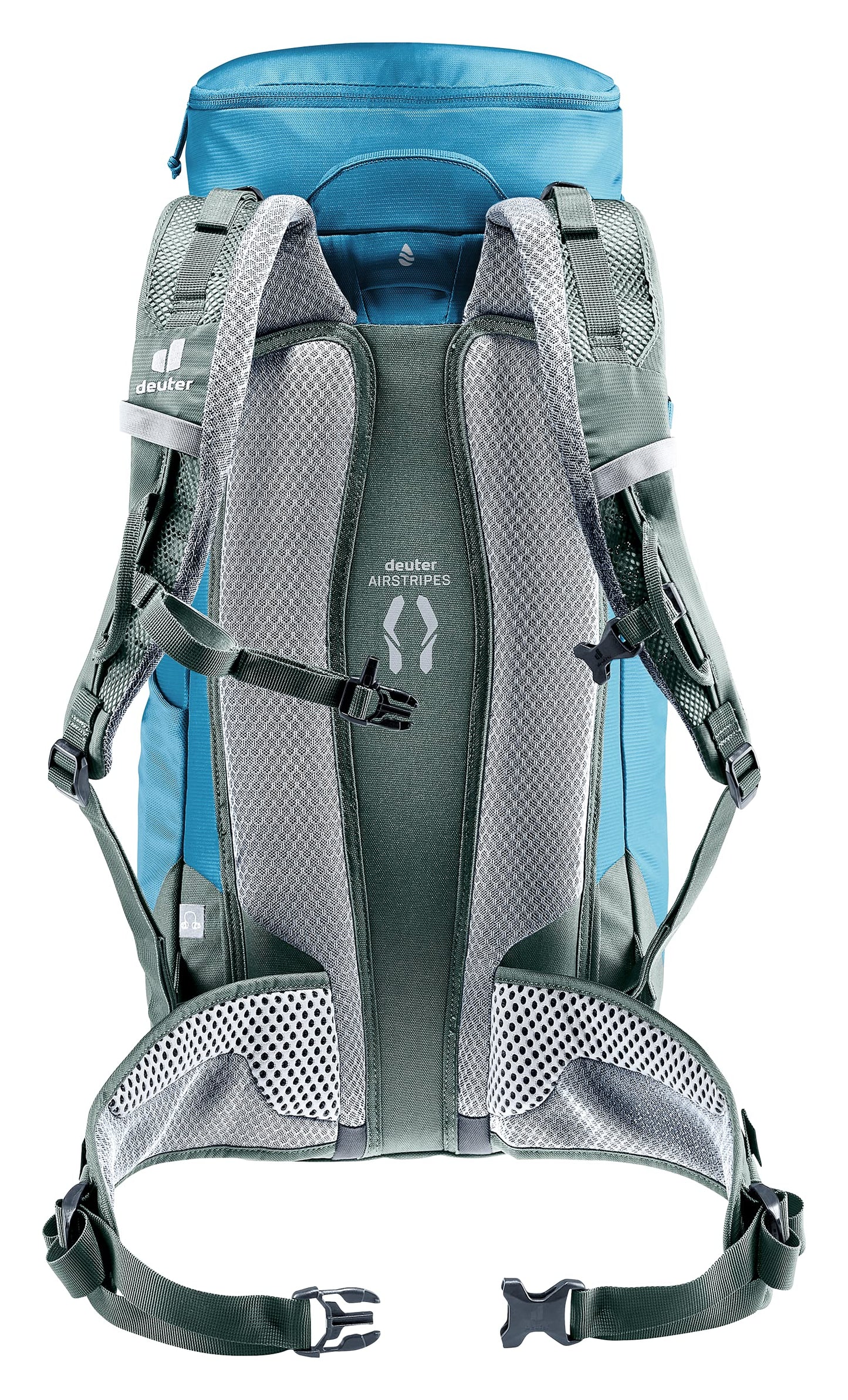Deuter Trail 24L Backpack for Hiking & Mountain Climbing - Wave-Ivy