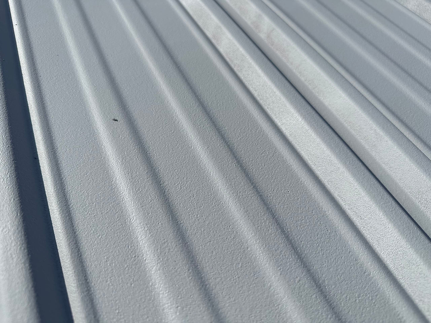 RV Roof Coating - Premium Acrylic Elastomeric Waterproof Sealant - Designed for Your RV, Camper, Trailer, Commercial Building…(White, 5 Gallon)