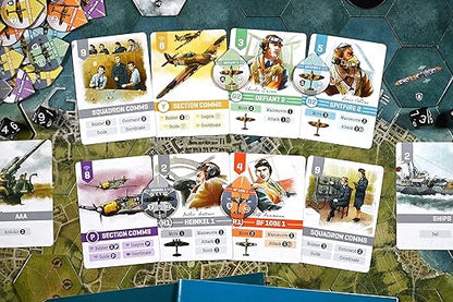 Undaunted: Battle of Britain