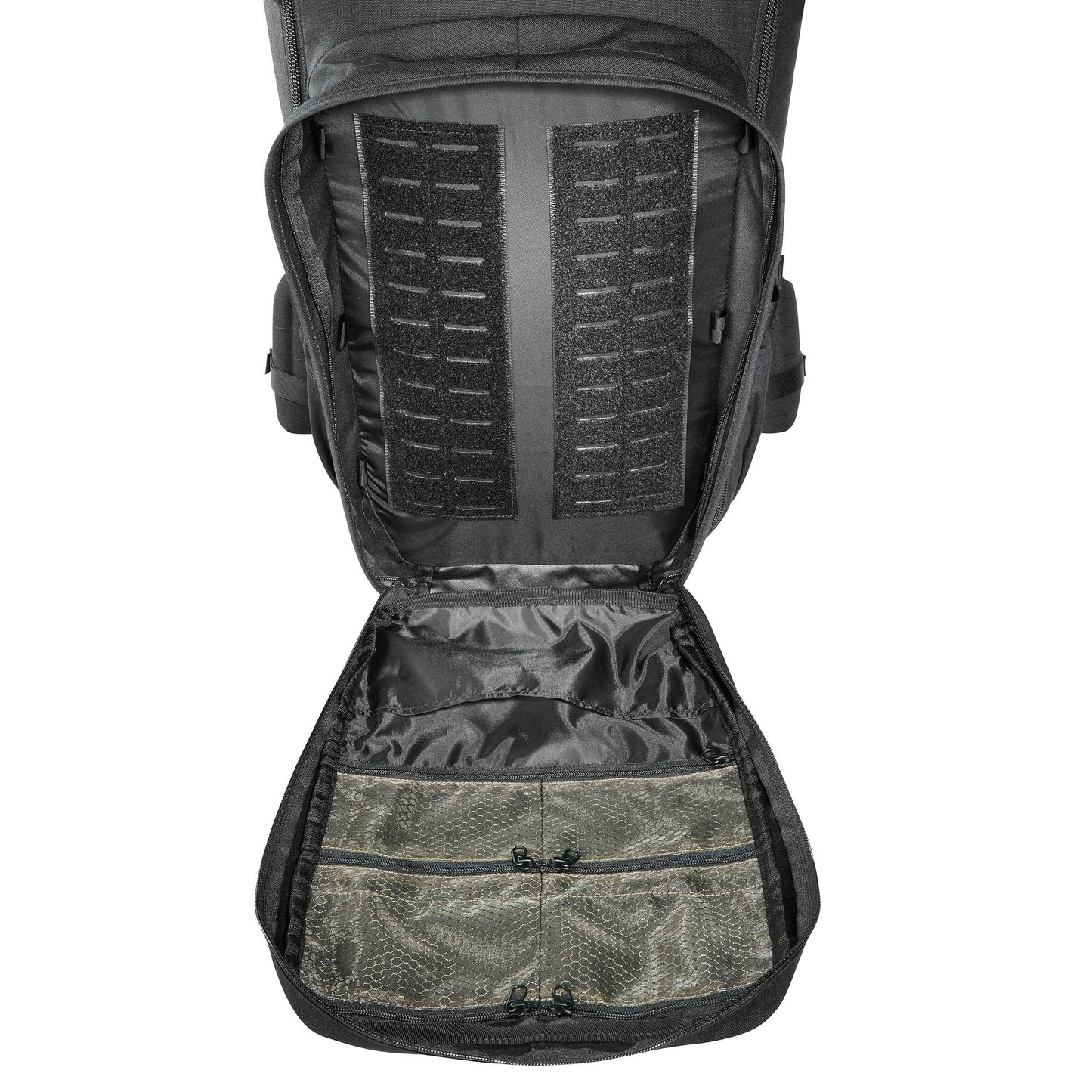 Tasmanian Tiger Modular Trooper Pack, Black
