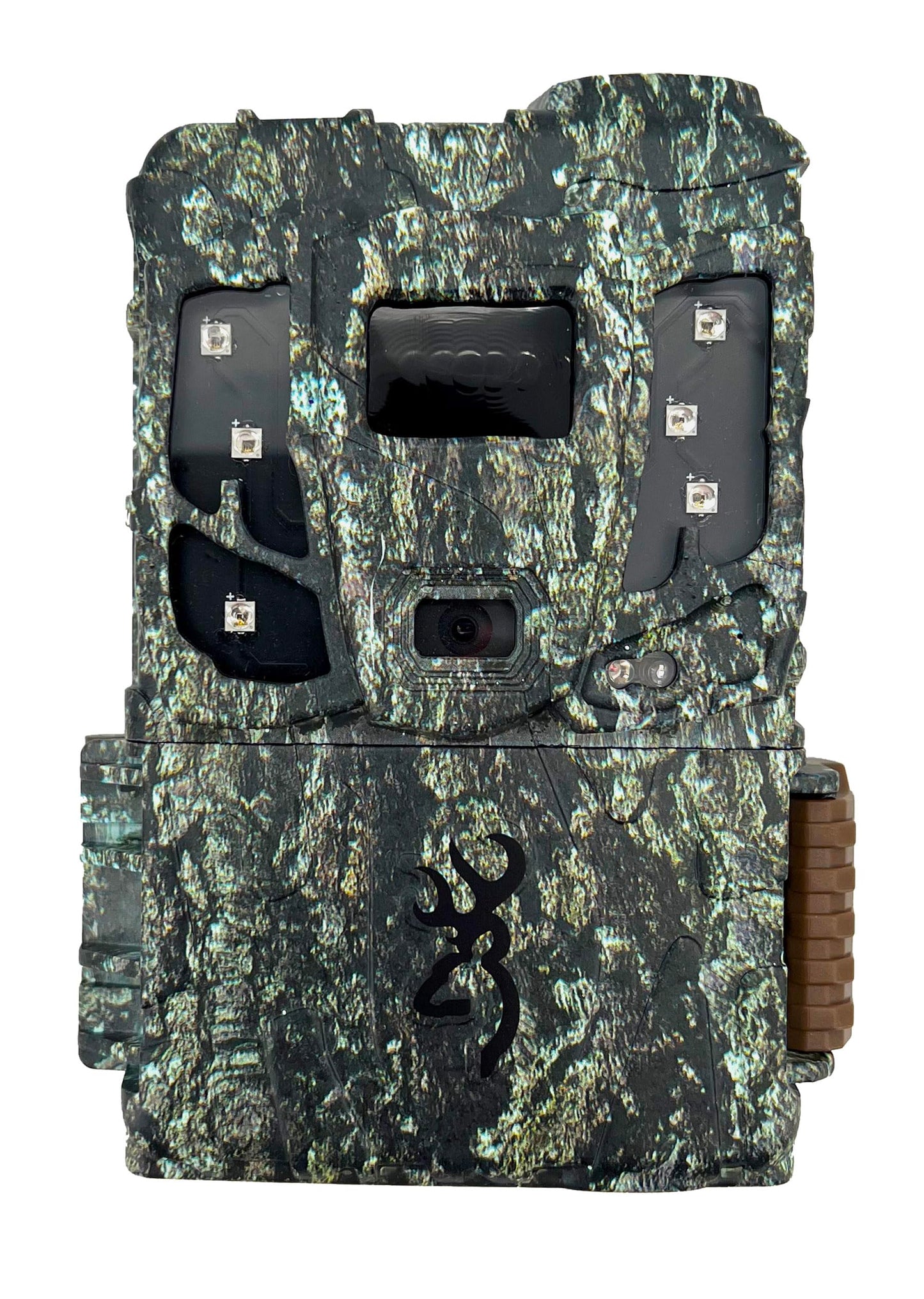 Generic Browning Defender Pro Scout MAX Extreme HD Cellular Trail Game Camera (AT&T+VERIZON) Bundle Includes 32GB Memory Card, 8 AA Batteries and J-TECH Card Reader (20MP) | BTCPSMXHD, Black