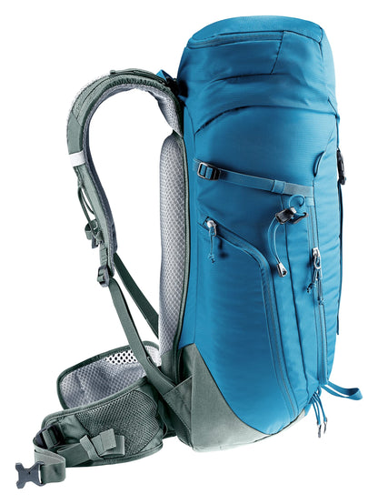 Deuter Trail 24L Backpack for Hiking & Mountain Climbing - Wave-Ivy