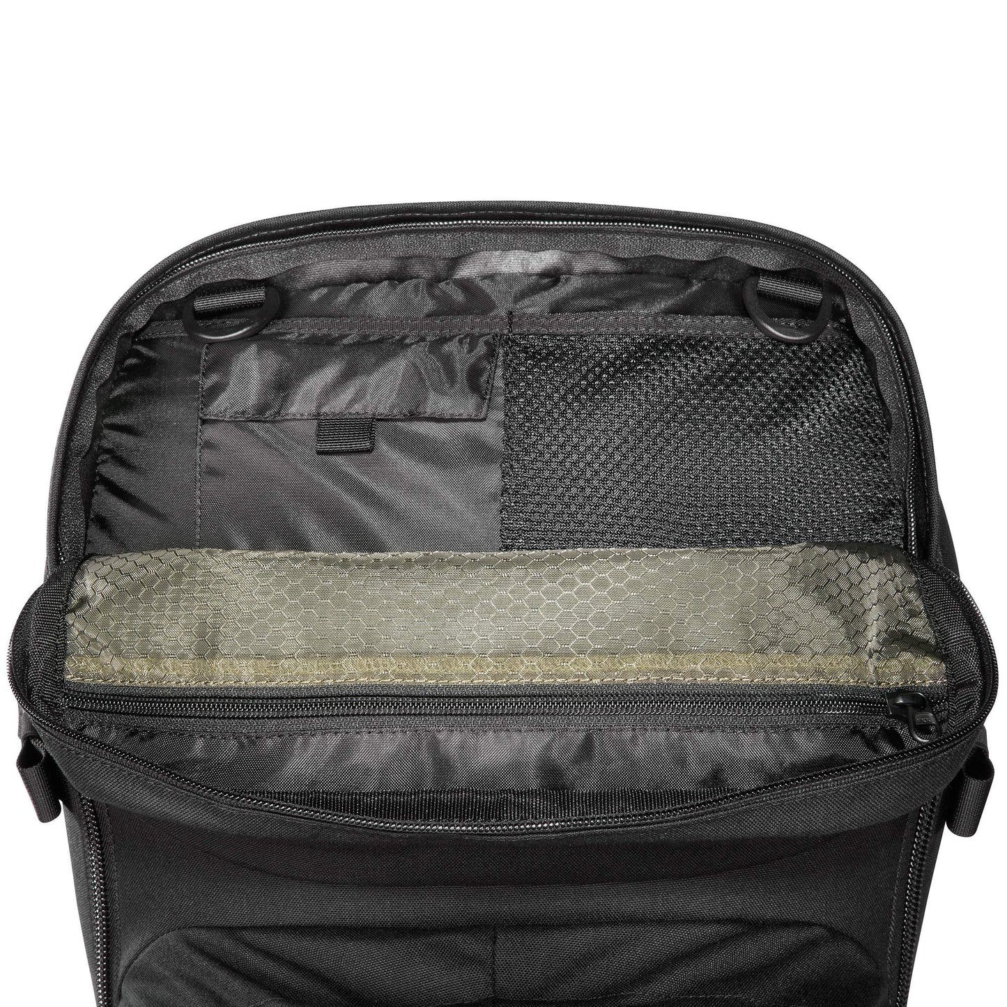 Tasmanian Tiger Modular Trooper Pack, Black