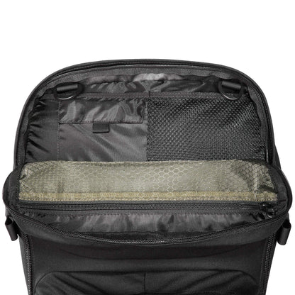 Tasmanian Tiger Modular Trooper Pack, Black