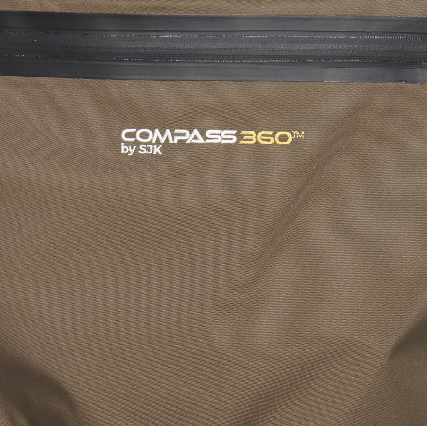 Compass 360 Stillwater II™ STFT Wader SM Khaki