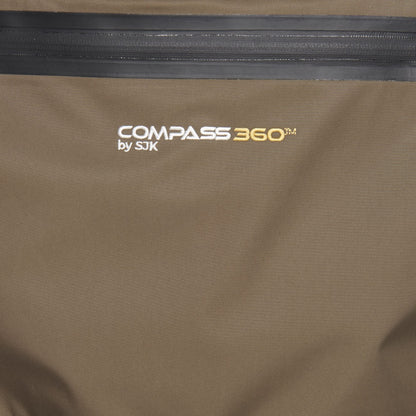 Compass 360 Stillwater II™ STFT Wader SM Khaki