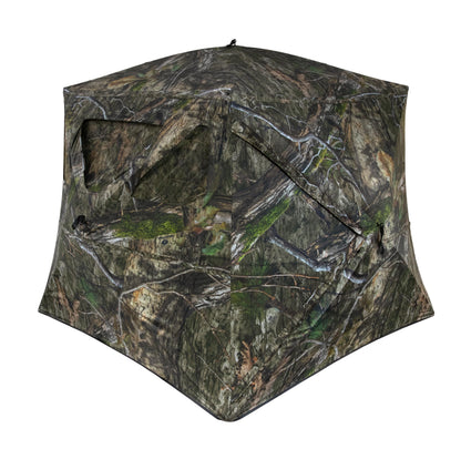 Ameristep Care Taker Magnum Wide Bottom / 75X75X66 Footprint / 80" Shooting Width/MO DNA XL