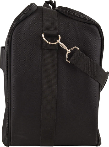 Westcott 17280 Projectmate Traveling Workstation, Black