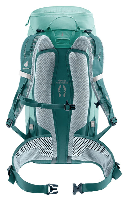 Deuter Women’s Trail 22L SL Backpack for Hiking & Mountain Climbing - Glacier-Deepsea