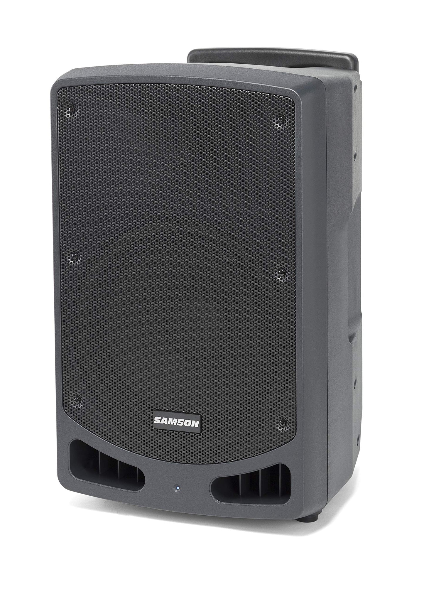 Samson Expedition XP312w Portable PA System (Channel K)