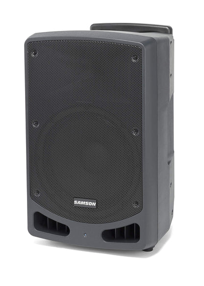 Samson Expedition XP312w Portable PA System (Channel K)