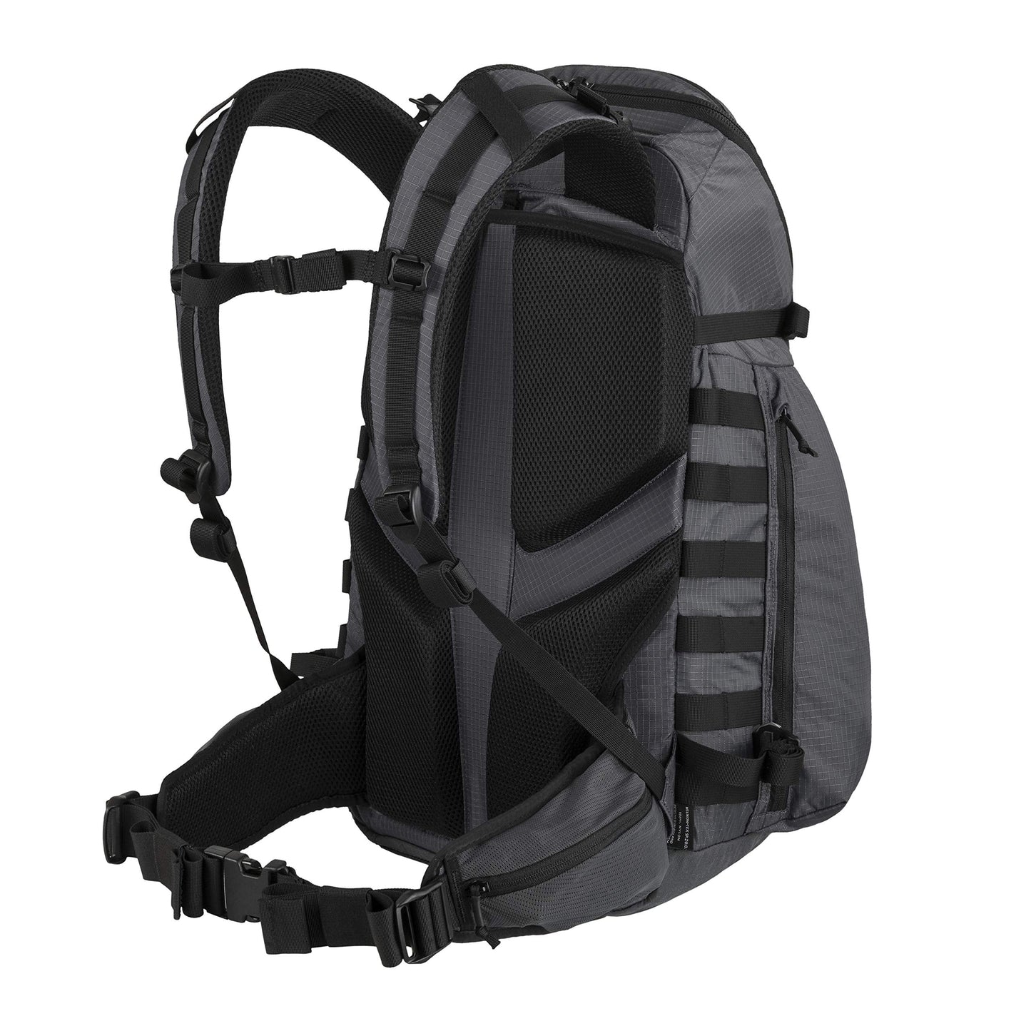 Helikon-Tex Elevation Pack Black, Outback Line
