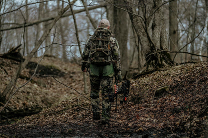 XOP Invader Tree Saddle Platform - 6061 Aluminium Saddle Hunting Platform - Tree Saddle Hunting System