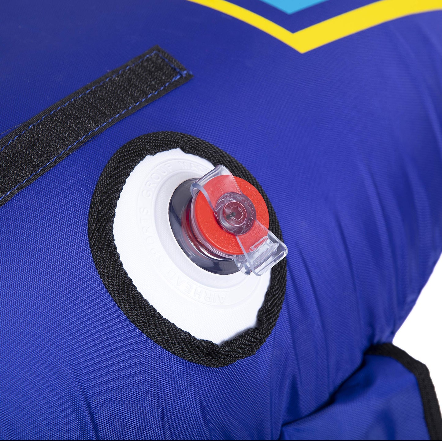 Airhead Strike, 1 Rider Towable Tube for Boating