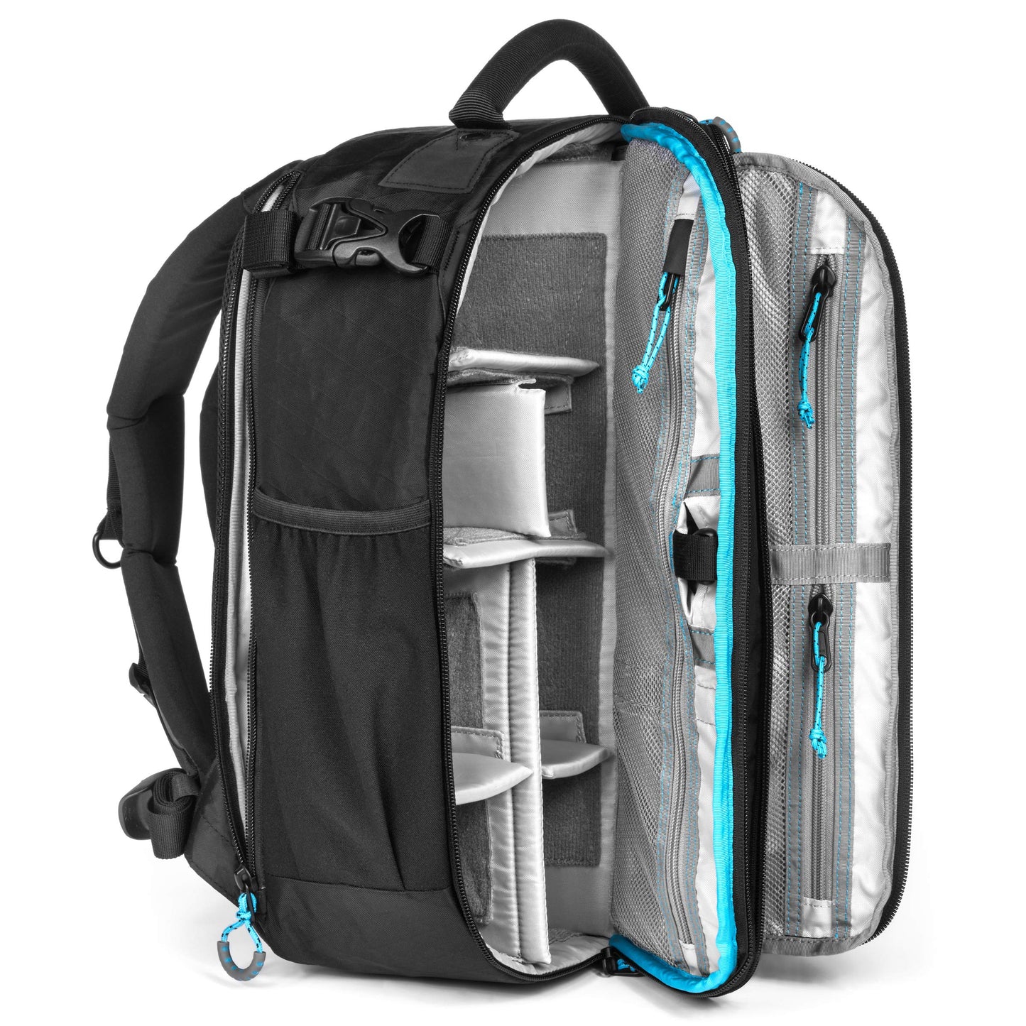 Gura Gear Kiboko 2.0 Camera Backpack (16L+) with Laptop Sleeve