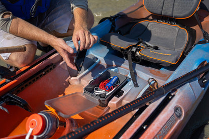 Wilderness Systems Tarpon 105 | Sit on Top Fishing Kayak | Premium Angler Kayak | 10' 6" | Galaxy