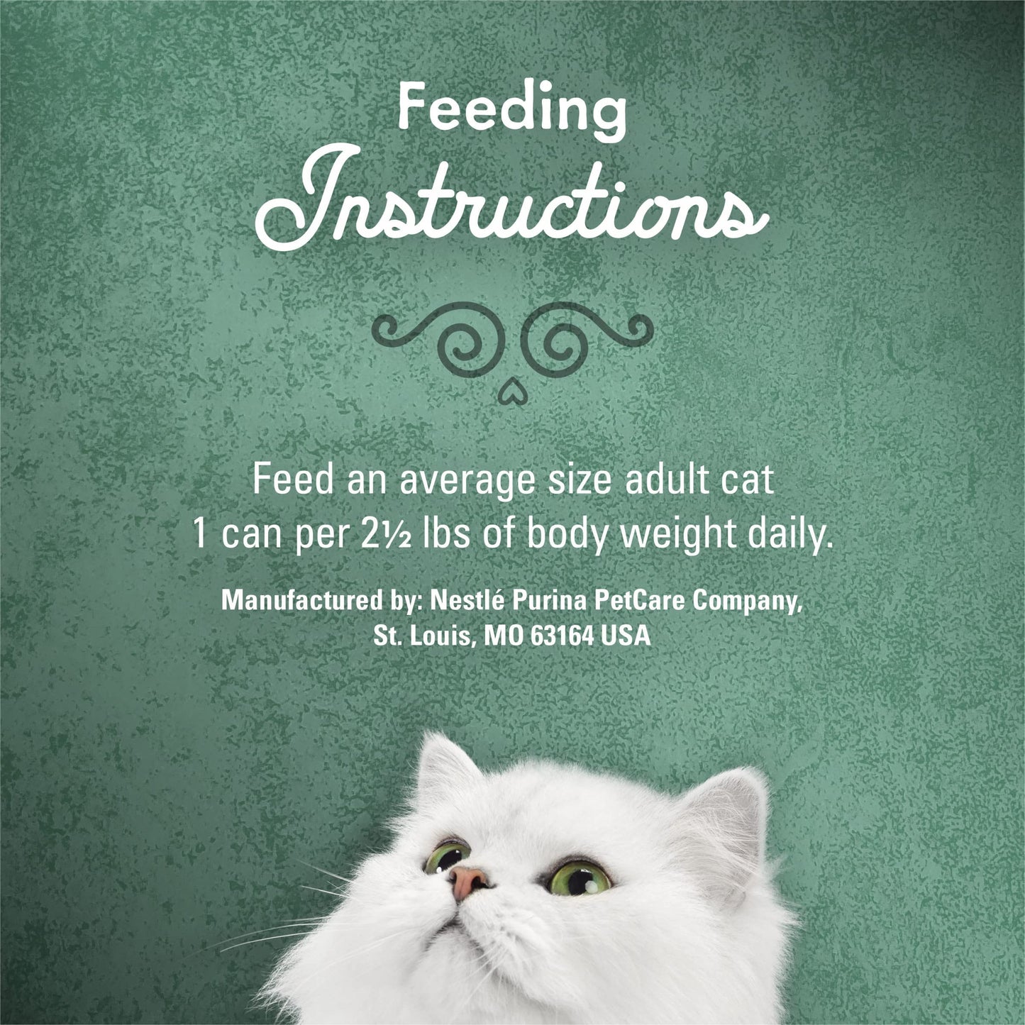Purina Fancy Feast Medleys 12 Ct. Tuscany Wet Cat Food Variety Pack - (12) 3 oz. Cans - (2 Packs of 12) 3 oz. Cans