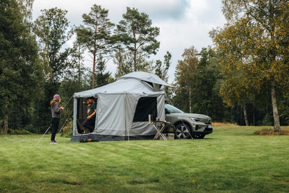 Thule Rooftop Tent Awning Walls Compatible Approach 2 Size Large