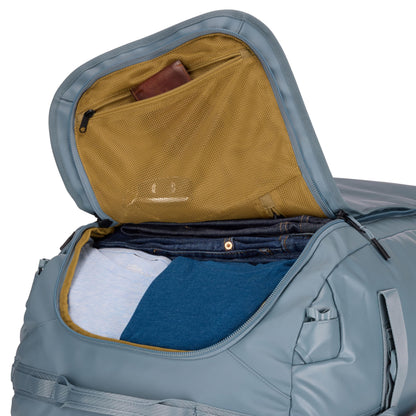 Thule Chasm 90L, Pond Gray