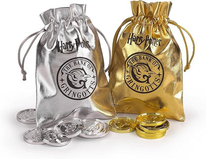 The Noble Collection HP-Gringotts Checker Set