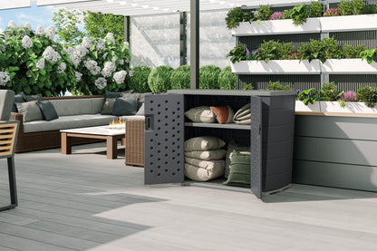 Suncast® Backyard Oasis® Basic Unit
