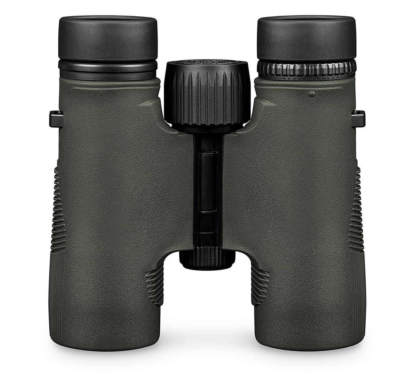 Vortex Optics Diamondback HD 8x28 Binoculars - HD Optical System, Non-slip Grip, Waterproof, Fogproof, Shockproof, Included Carry Case - Unlimited, Unconditional Warranty