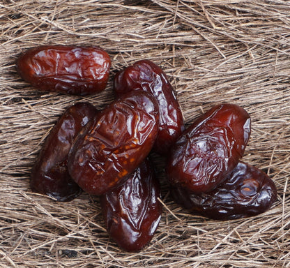 10 Medjool Date Palm SEEDS, Pits, Phoenix dactylifera Large Fruit Mejhool Dates