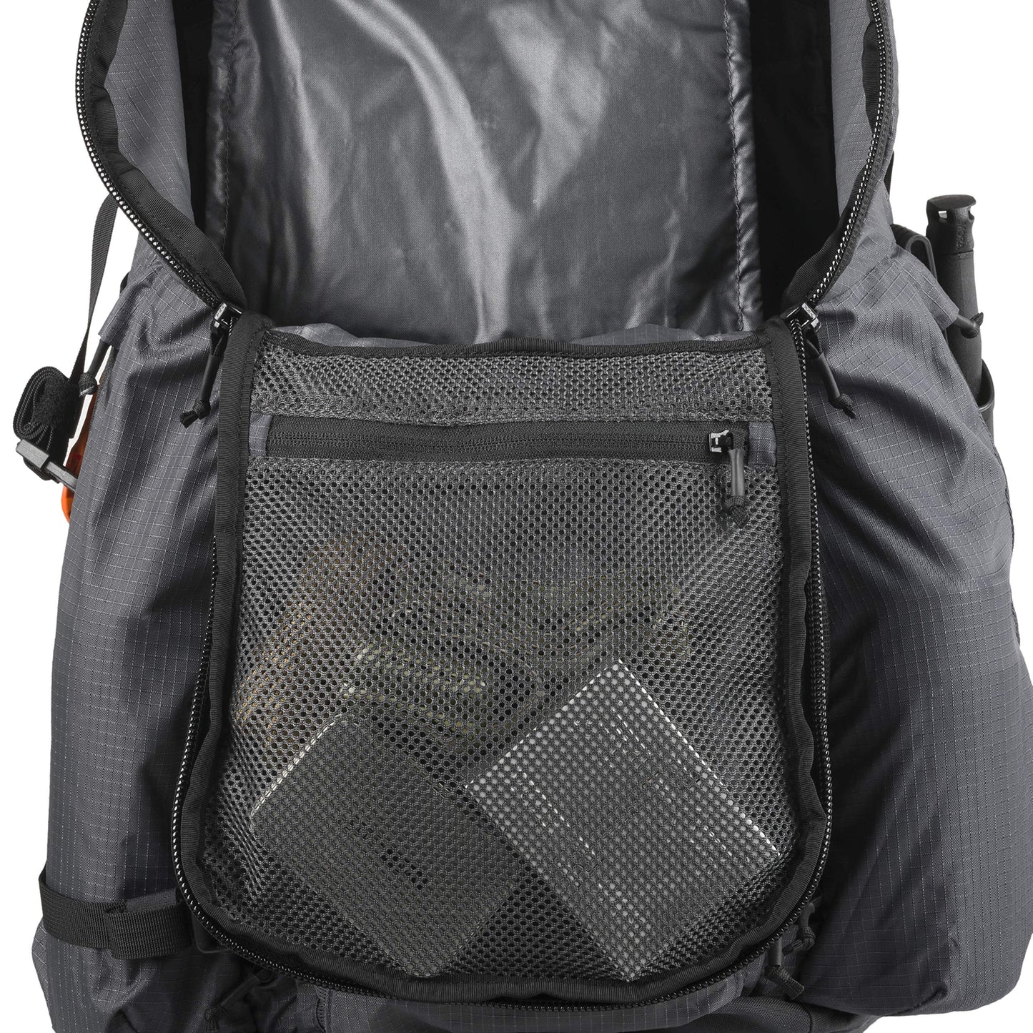 Helikon-Tex Elevation Pack Black, Outback Line