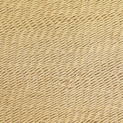 Sunnydaze Soft-Spun Polyester Rope Double Hammock for Outside - 600-Pound Weight Capacity Extra Large Hammock - Tan