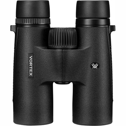 Vortex Copperhead HD 10x42 Binoculars - HD Optical System, Fully Multi-Coated Lenses, Rubber Armor, Shockproof - Unlimited, Unconditional Warranty