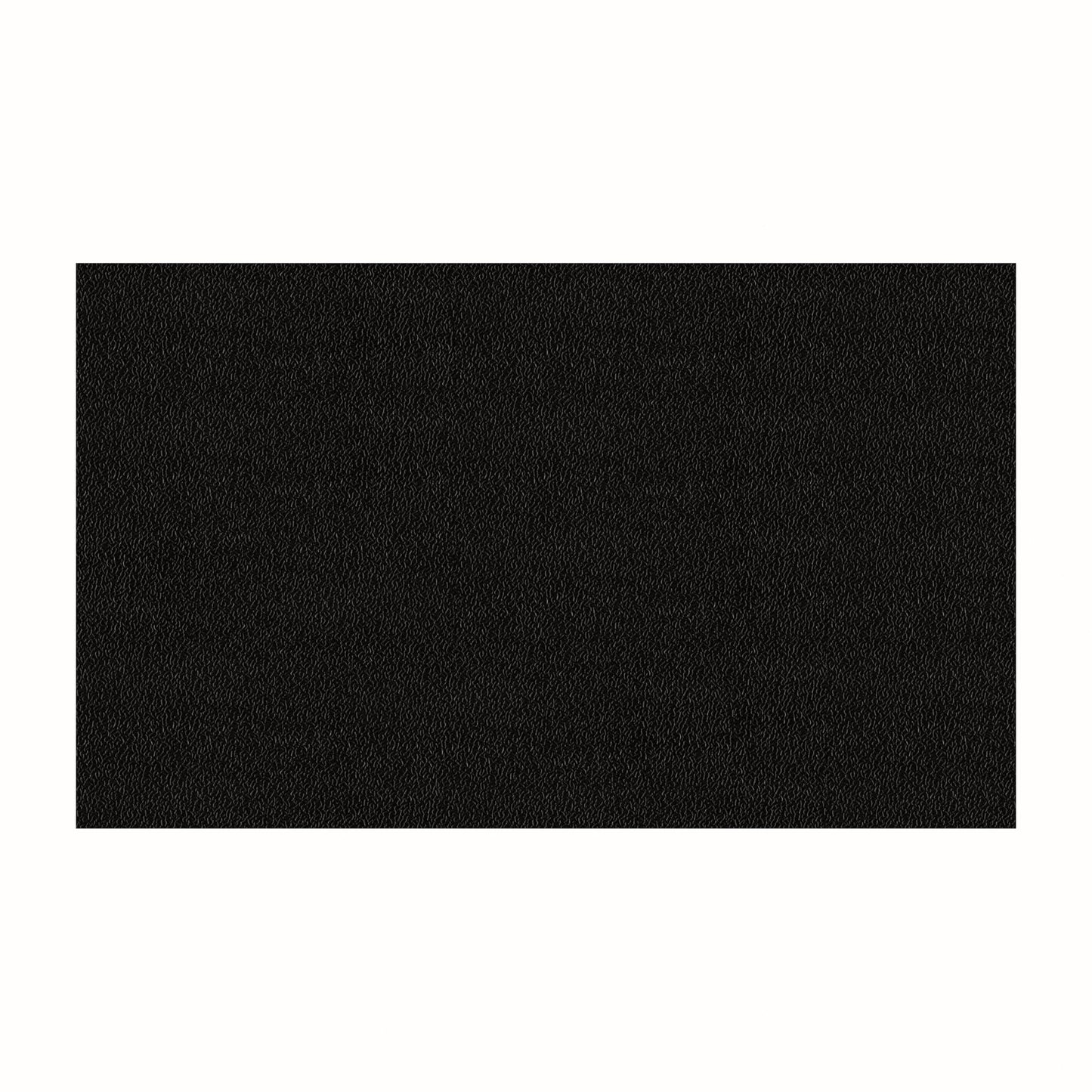 Heavy Duty Horse Stall Mats (20 Pack) - Stable Mats, Durable 3/4 in. Thick Rubber Flooring - Solid Black - 3.5' x 6' Mat for Stables, and More - 42 in. x 72 in. Stall Mat