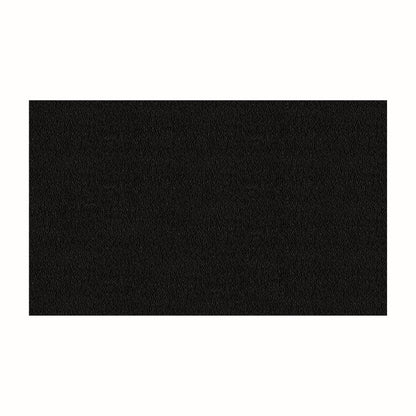 Heavy Duty Horse Stall Mats (20 Pack) - Stable Mats, Durable 3/4 in. Thick Rubber Flooring - Solid Black - 3.5' x 6' Mat for Stables, and More - 42 in. x 72 in. Stall Mat