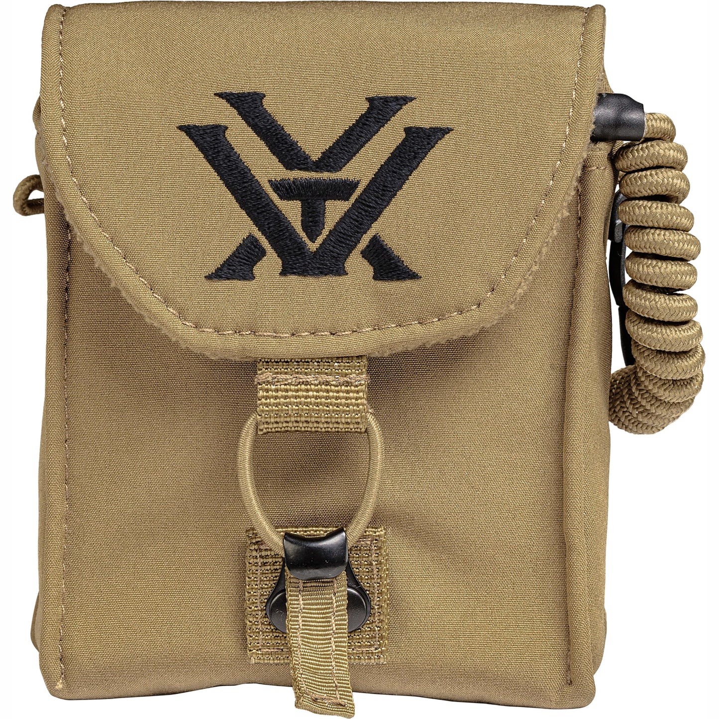 Vortex Optics - GlassPak Pro Binocular Harness Lg Tan (P600-L)