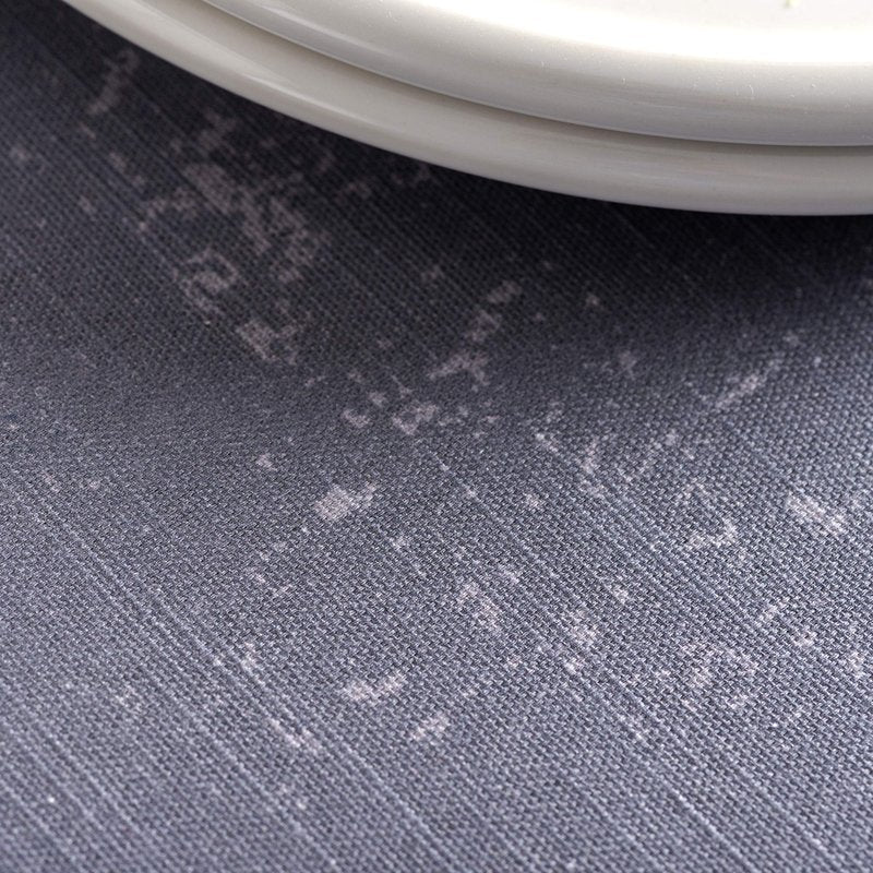 Maison d' Hermine Table Cloth Round Table 100% Cotton 63 Inches Fall Tablecloth Reusable Everyday Use for Thanksgiving Christmas Decorations Dining Farmhouse Party (Imperfection)